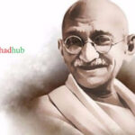 gandhi