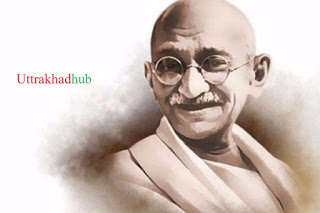gandhi