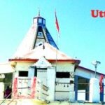 chandra badnini mandir