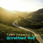 चमोली जिल्ले में भ्रमण कार्यक्रम Tourism on Chamoli uttarakhandhub✅