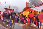 माँ अनुसूया देवी चमोली Maa anusuya devi Chamoli हिंदी में ✅✅✅