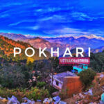 pokhari fair chamoli uttrakhand पोखरी मेला चमोली उत्तराखण्ड✅✅