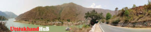 Maa Dhari devi ✅ District pauri near Srinagar Garhwal माँ धारी देवी श्रीनगर गढ़वाल