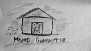 corona quarantine information ✅ कोरोना क्वारंटाइन में किन बातों का ध्यान रखें