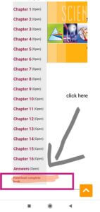 download ncert book