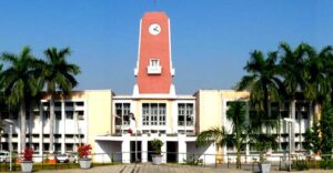 G.B. Pant University admission form