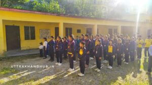 SVM mehalchauri photos