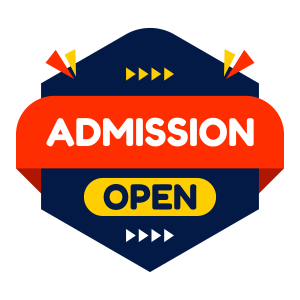 admission form