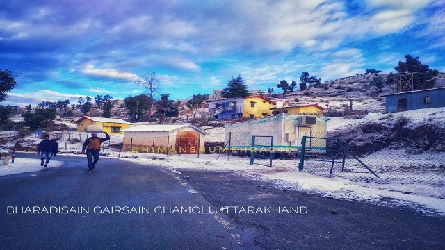 Chamoli district photos ✅✅✅ चमोली जनपद की मनमोहक फोटोज