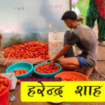 Harendra shah farm school