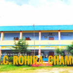 au gic rohira, chamoli
