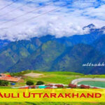 Auli Joshimath