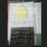 art lesson plan and drawing lesson plan for B.ed