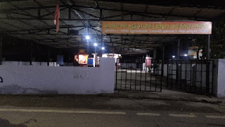 प्राचीन श्री भुइया देव (खेड़ा) एवं शिव मन्दिर