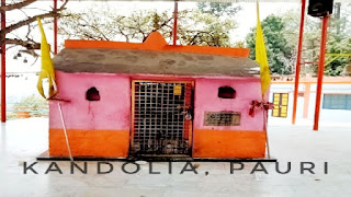 kandolia Pauri