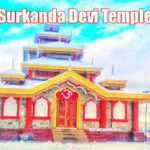Surkanda Devi