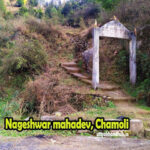Nageshwar Gufa gairsain