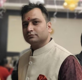 Kuldeep Sati Financials Consultant in (Uttarakhand, Delhi, Punjab, Rajasthan, haraya, Uttar Pradesh, Bihar) India