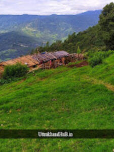 Garhwal images of Uttarakhand