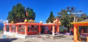 Bhairav gadi