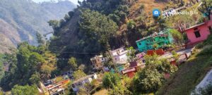 Hanuman mandir mehalchauri