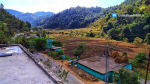Bisrakhet road