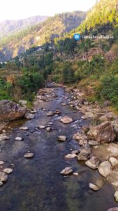 Ram ganga photo mehalchauri