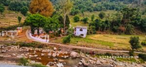 shivalaya mandir darimdali