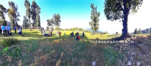 360 degree photo of uttarakhand