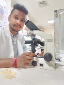 shristi medical Gairsain