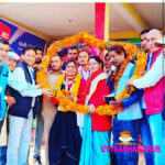 Mehalchauri kisan vikas mela Mehalchauri kisaan vikas mela