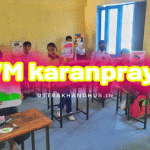 Uma SVM karanprayag, chamoli
