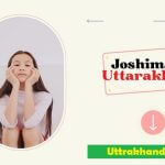 Joshimath Hindi