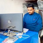 Negi Furniture House, chaukhutiya