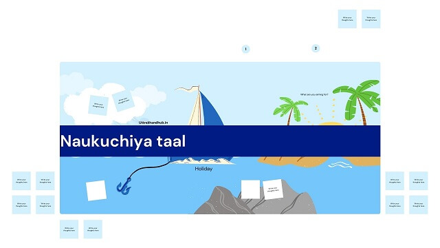 naukuchiya tal