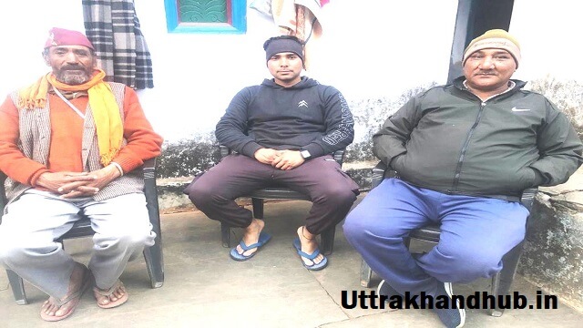 Source of shakati mata story