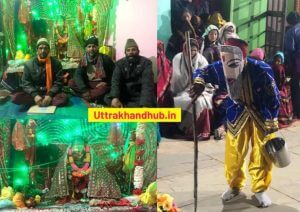 shakti mata photo