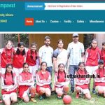 PG college champawat