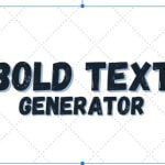 Bold Text Generator Hindi