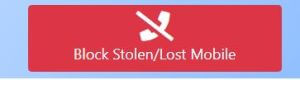 Block My lost Mobile
