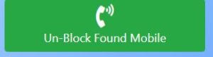 Unlock found phone