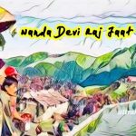 Nanda devi Raj Jaat