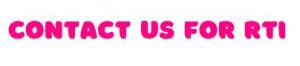 contact us for RTI