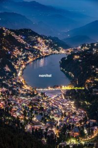 नैनीताल Nainital