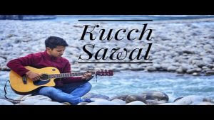 Kuch swal song lyrics kailash chauhan