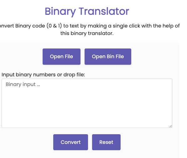 बाइनरी अनुवाद तकनीकों का विकास Binary translation technique