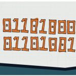 binary translator in hindi
