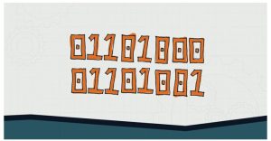 binary translator in hindi