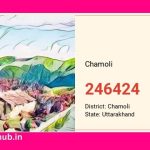 chamoli in hindi about chamoli chamoli district