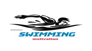 शीर्षक सफलता की ओर डुबो motivational story swimming